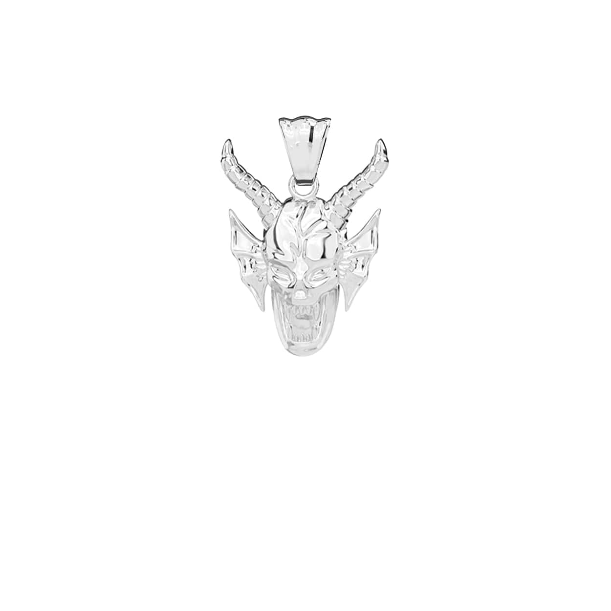 The Infero Pendant