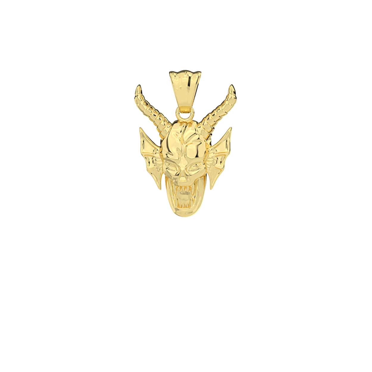 The Infero Pendant