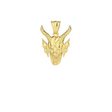 The Infero Pendant