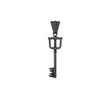 The Keyblade Pendant