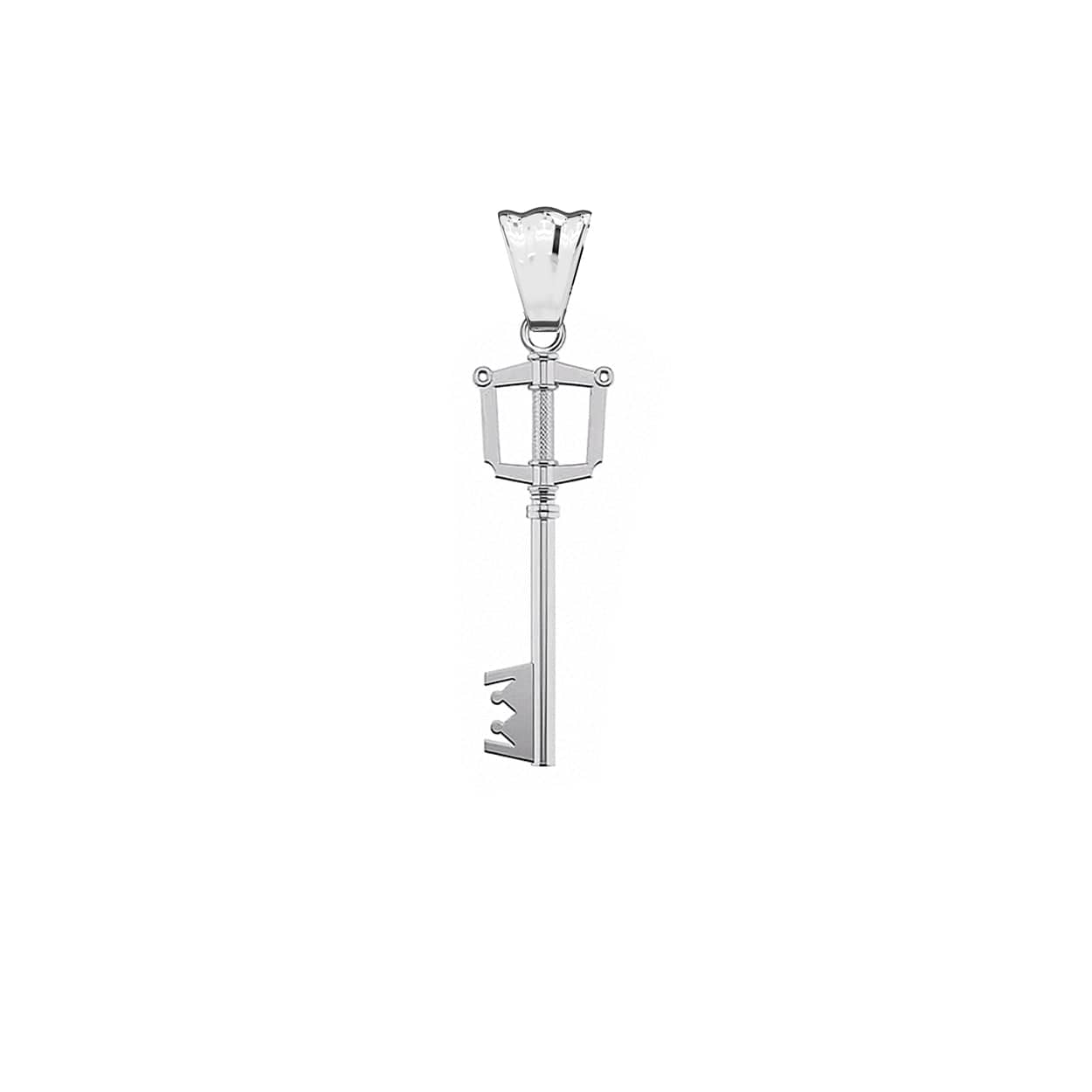 The Keyblade Pendant