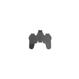 The Game Controller Stud Earrings