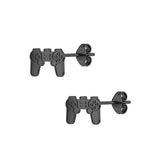 The Game Controller Stud Earrings