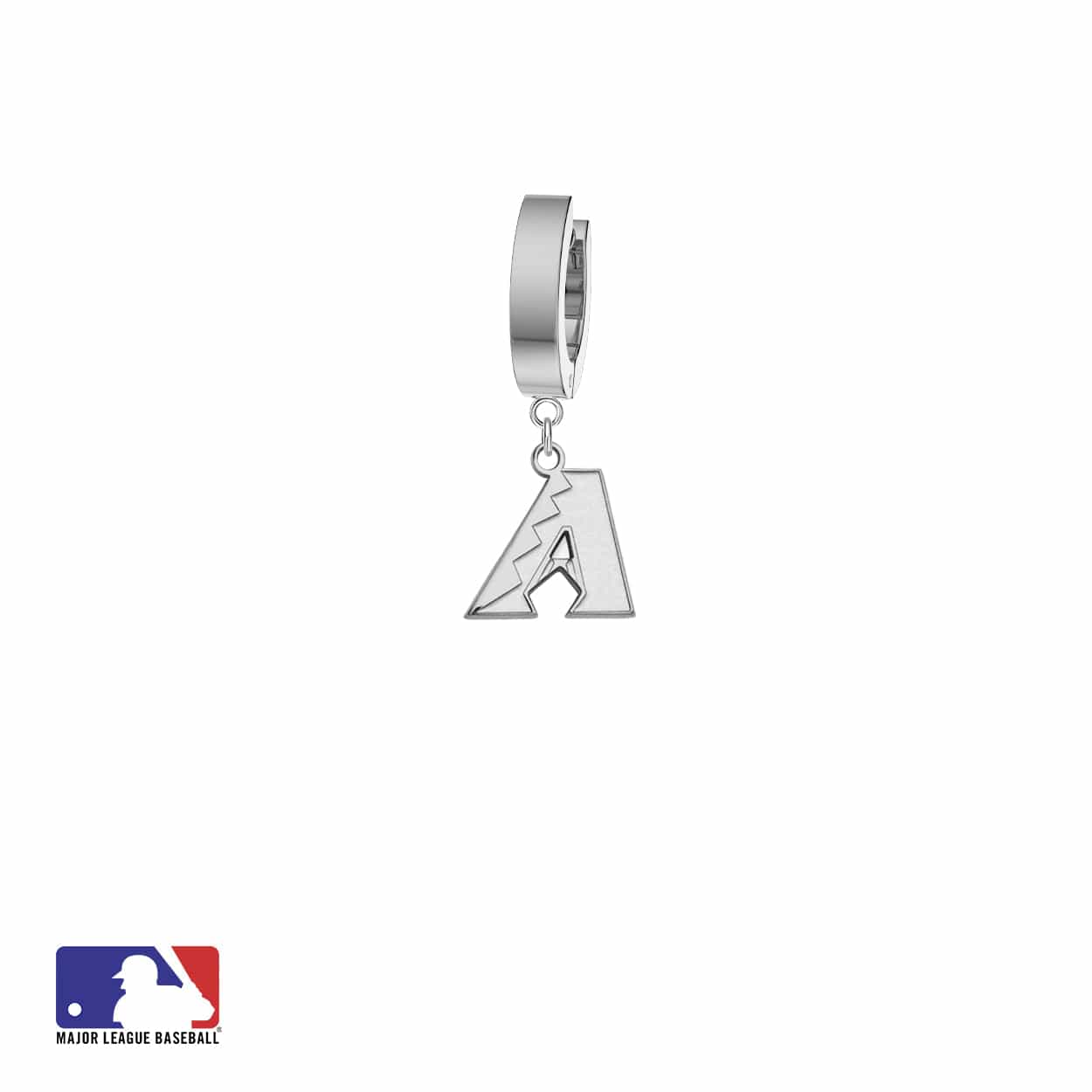MLB™ Micro Team Earring
