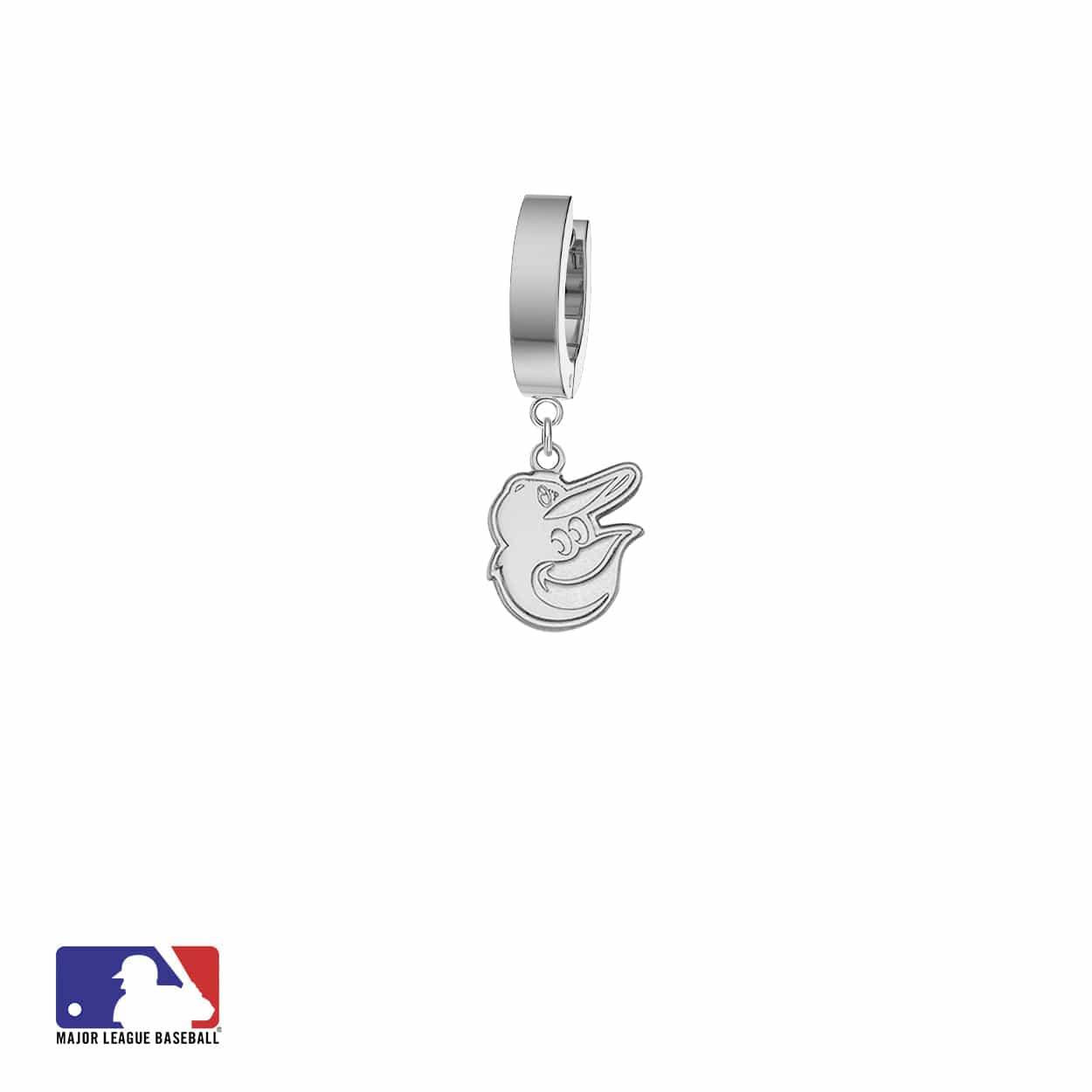 MLB™ Micro Team Earring