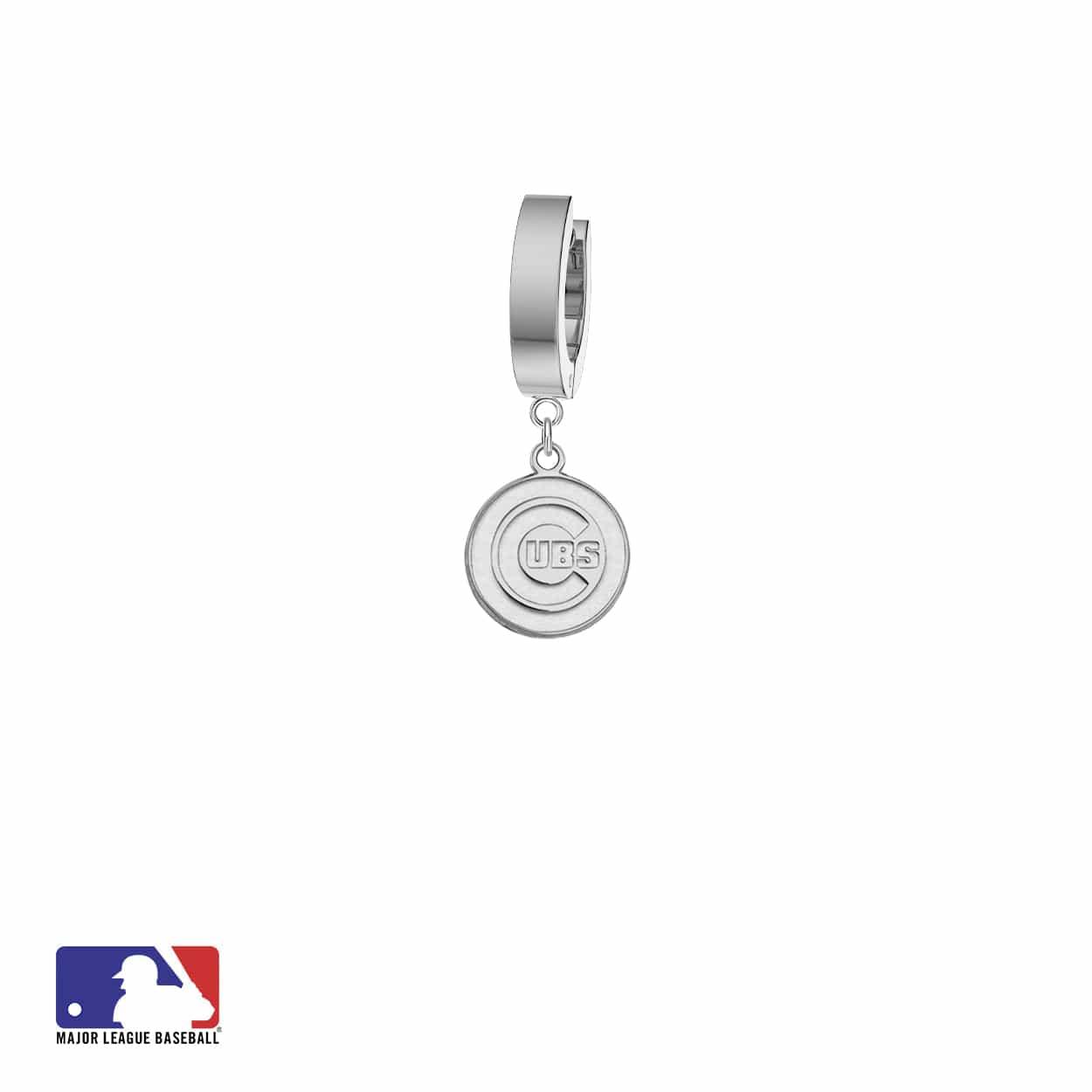 MLB™ Micro Team Earring