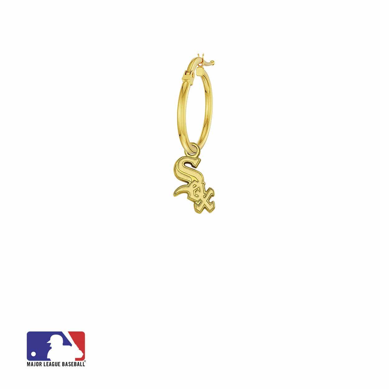 MLB™ Team Earring - 14KT