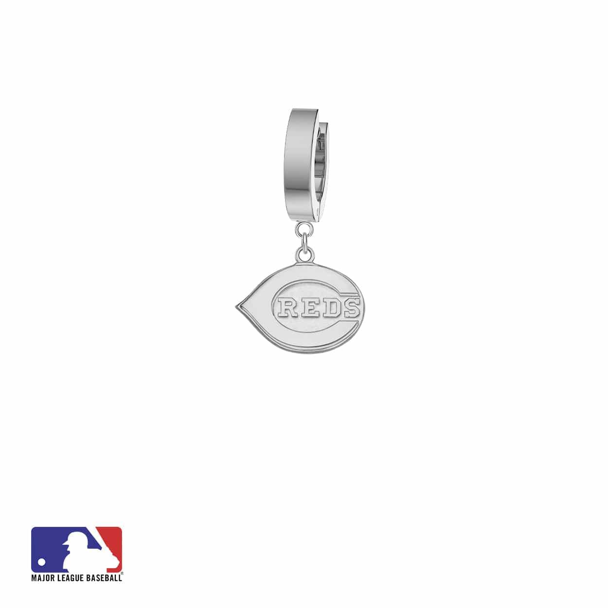 MLB™ Micro Team Earring