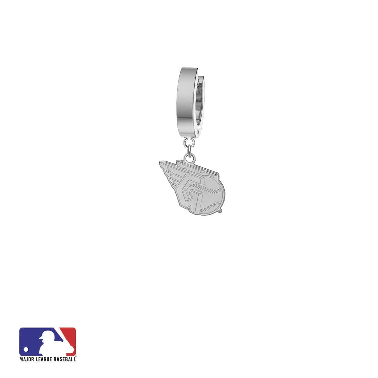 MLB™ Micro Team Earring