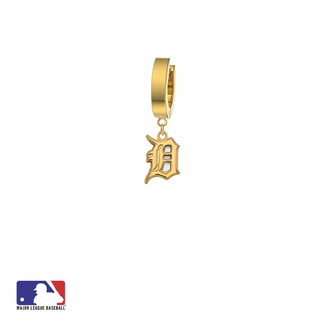 MLB™ Micro Team Earring