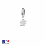 MLB™ Micro Team Earring