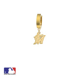 MLB™ Micro Team Earring