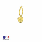 MLB™ Team Earring - 14KT