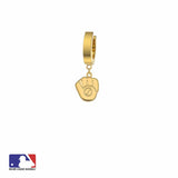 MLB™ Micro Team Earring