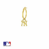 MLB™ Team Earring - 14KT