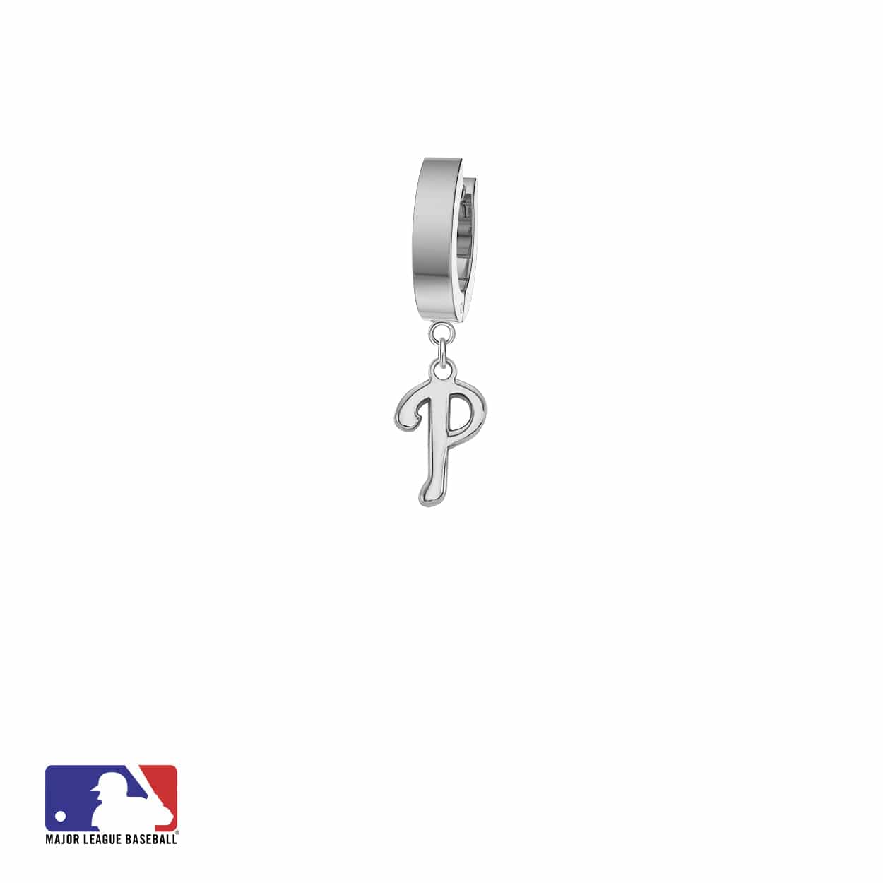 MLB™ Micro Team Earring