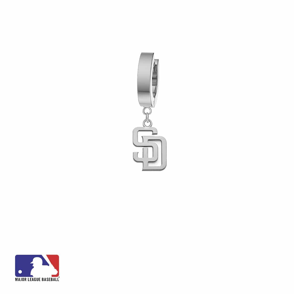 MLB™ Micro Team Earring