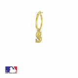 MLB™ Team Earring - 14KT