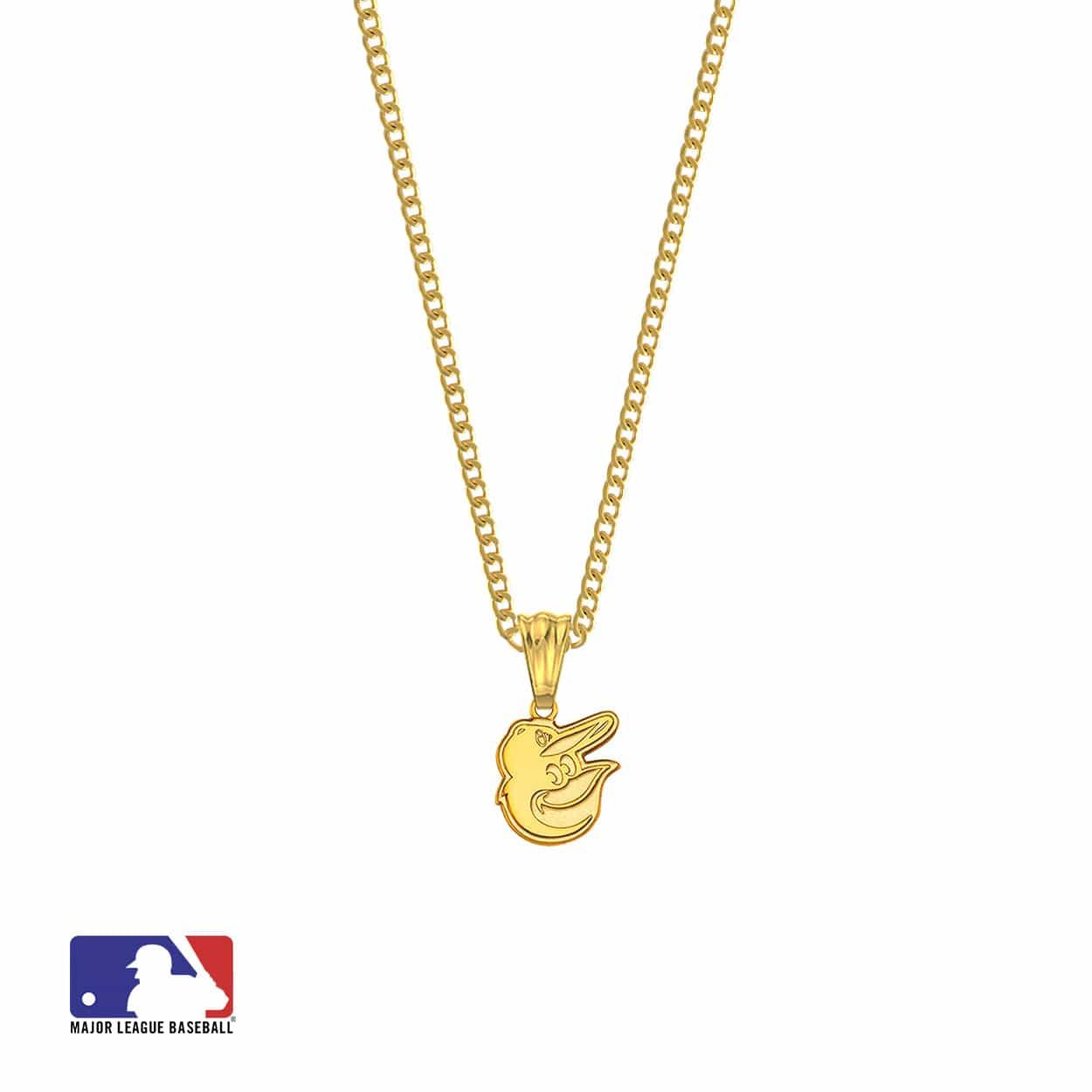 MLB™ Micro Team Necklace