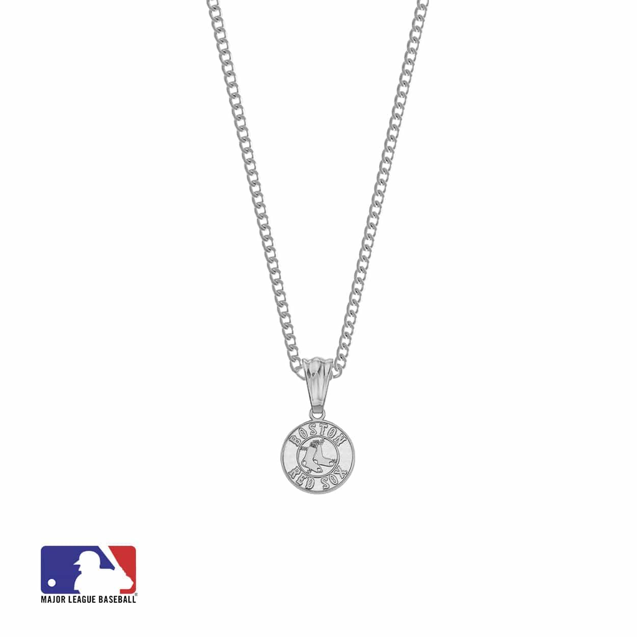 MLB™ Micro Team Necklace