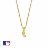 MLB™ Micro Team Necklace