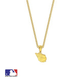 MLB™ Micro Team Necklace