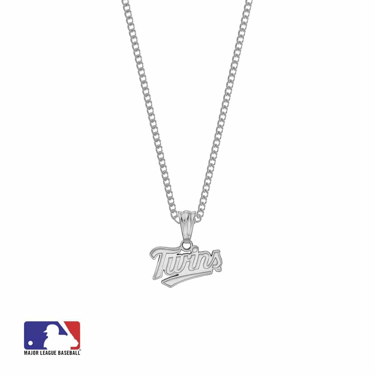 MLB™ Micro Team Necklace