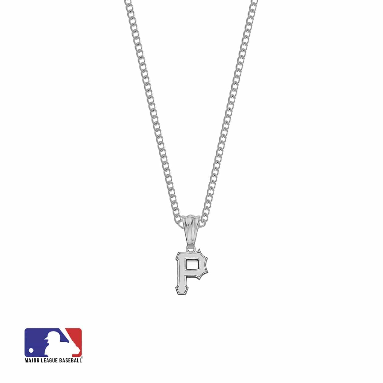 MLB™ Micro Team Necklace