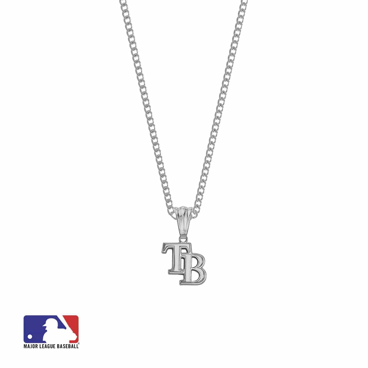 MLB™ Micro Team Necklace