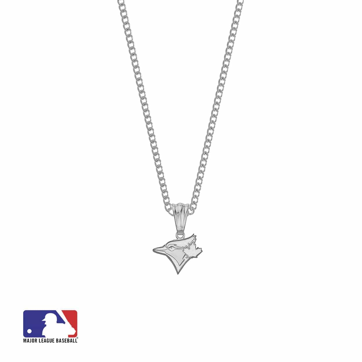 MLB™ Micro Team Necklace