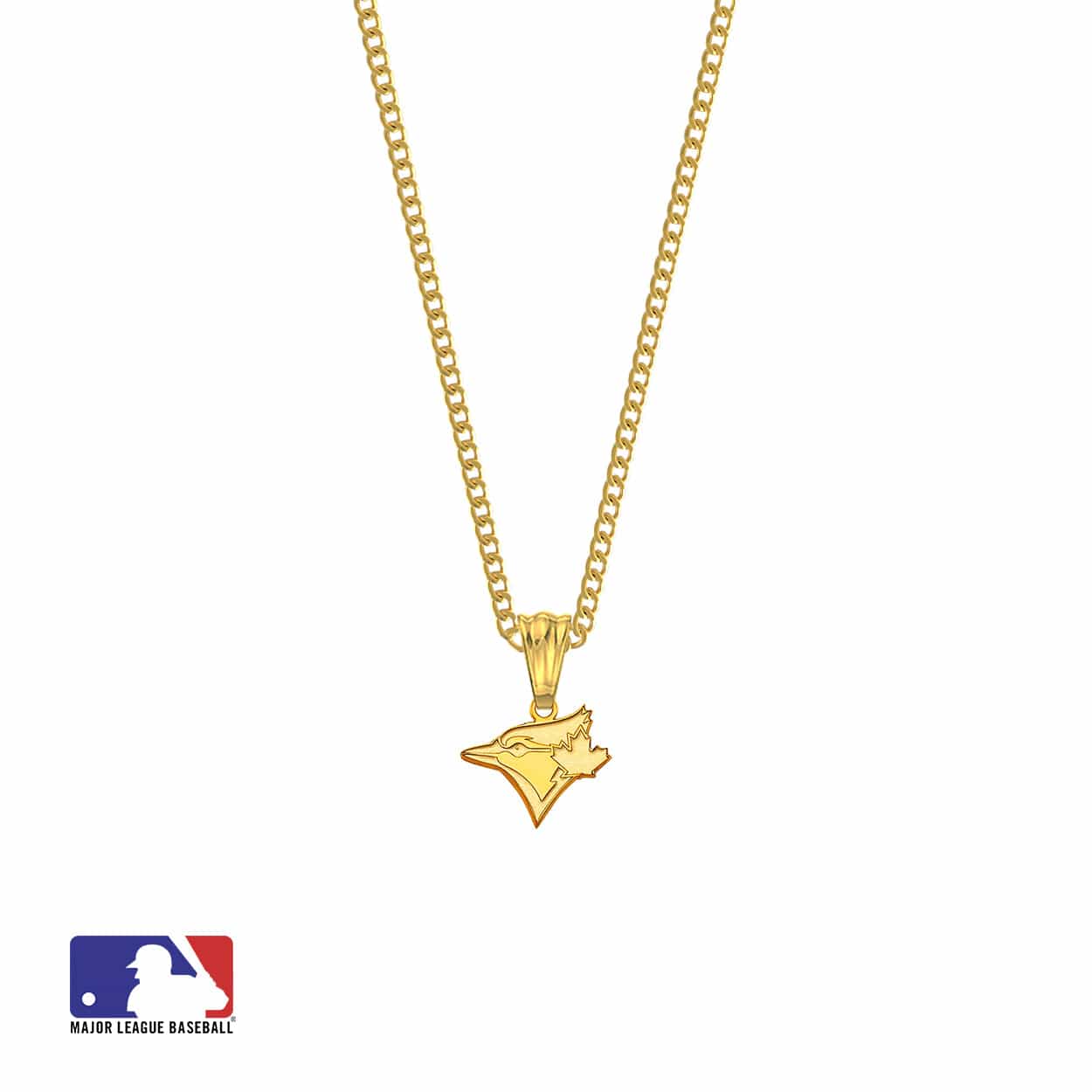 MLB™ Team Necklace