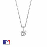 MLB™ Micro Team Necklace