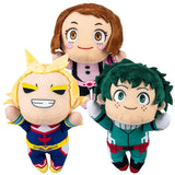 My Hero Academia Plush Laydown - 8"