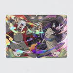 Naruto™ Jiraiya & Orochimaru Set - Ring, Earring & SSR Cards - photo 1