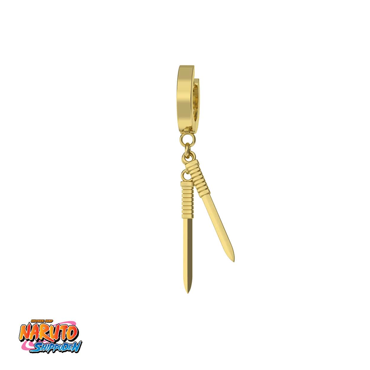 Naruto™ Killer Bee Sword Earring