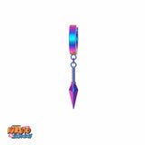 Naruto™ Kunai Earring - Limited Edition Colors