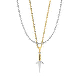 Black Friday Exclusive Naruto™ Minato's Kunai Necklace Bundle