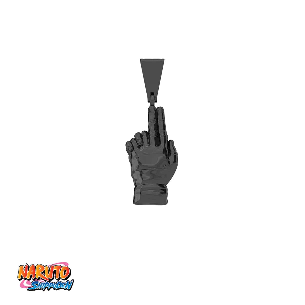 Naruto™ 1000 Years Of Death Pendant