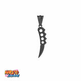 Naruto™ Asuma's Chakra Blade Pendant