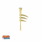 Naruto™ Hidan's Scythe Pendant