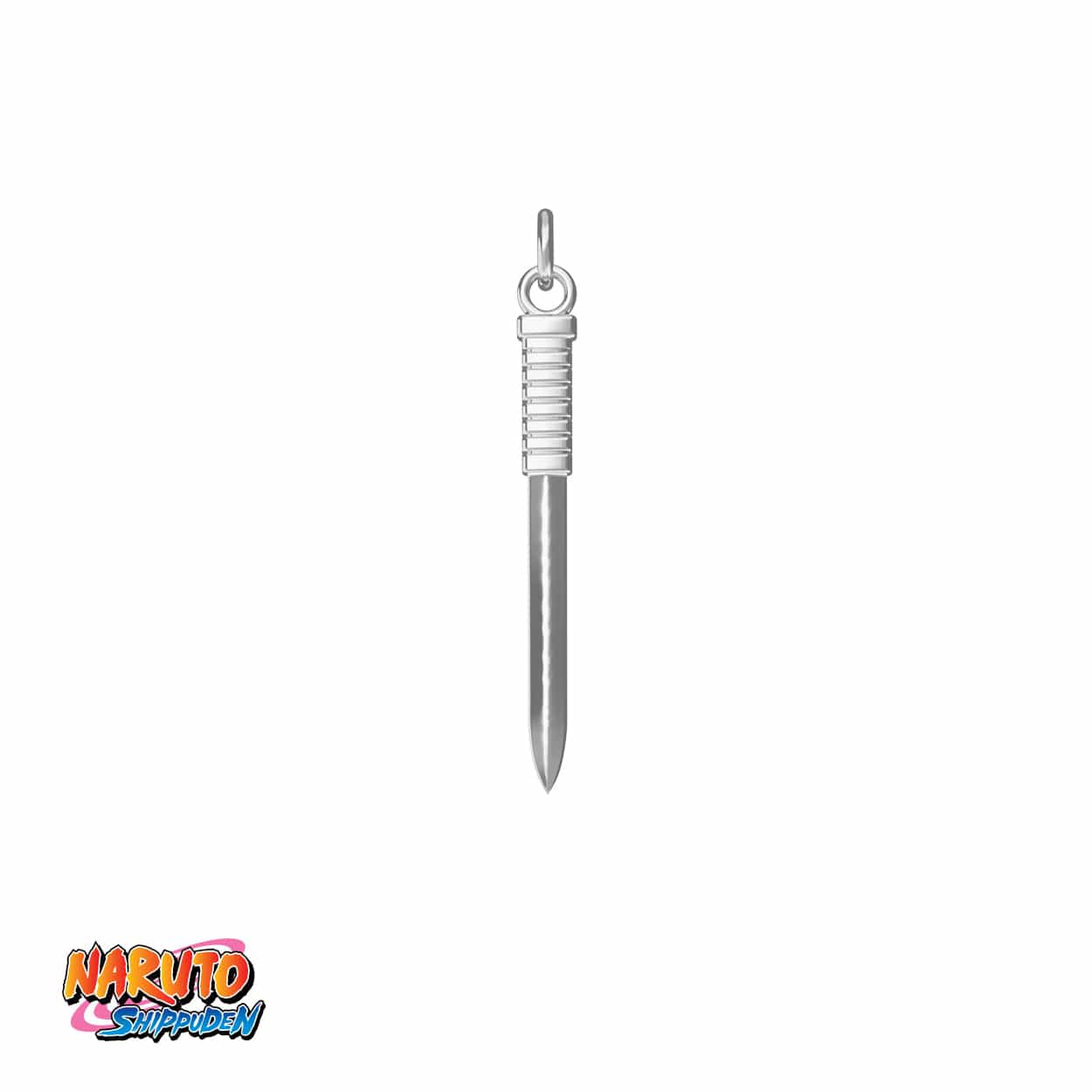 Naruto™ Killer Bee Pendant