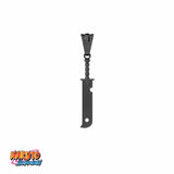 Naruto™ Zabuza's Sword Pendant