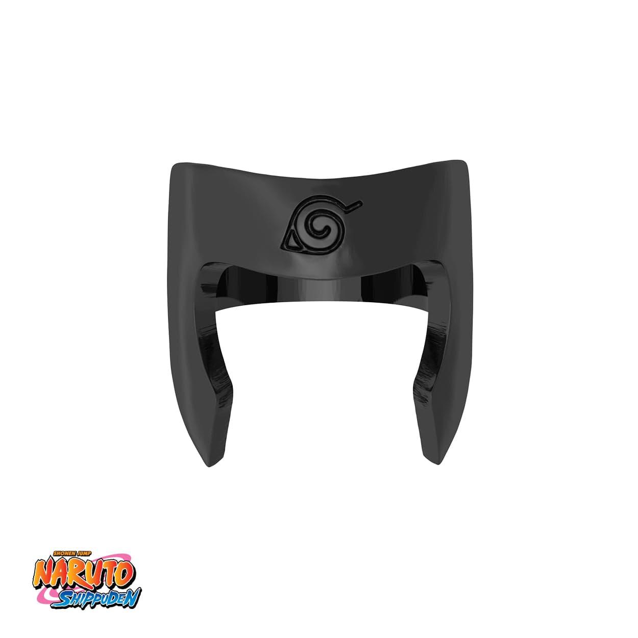 Naruto™ Tobirama Senju Mask Ring - Limited Edition Colors