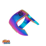 Naruto™ Tobirama Senju Mask Ring - Limited Edition Colors