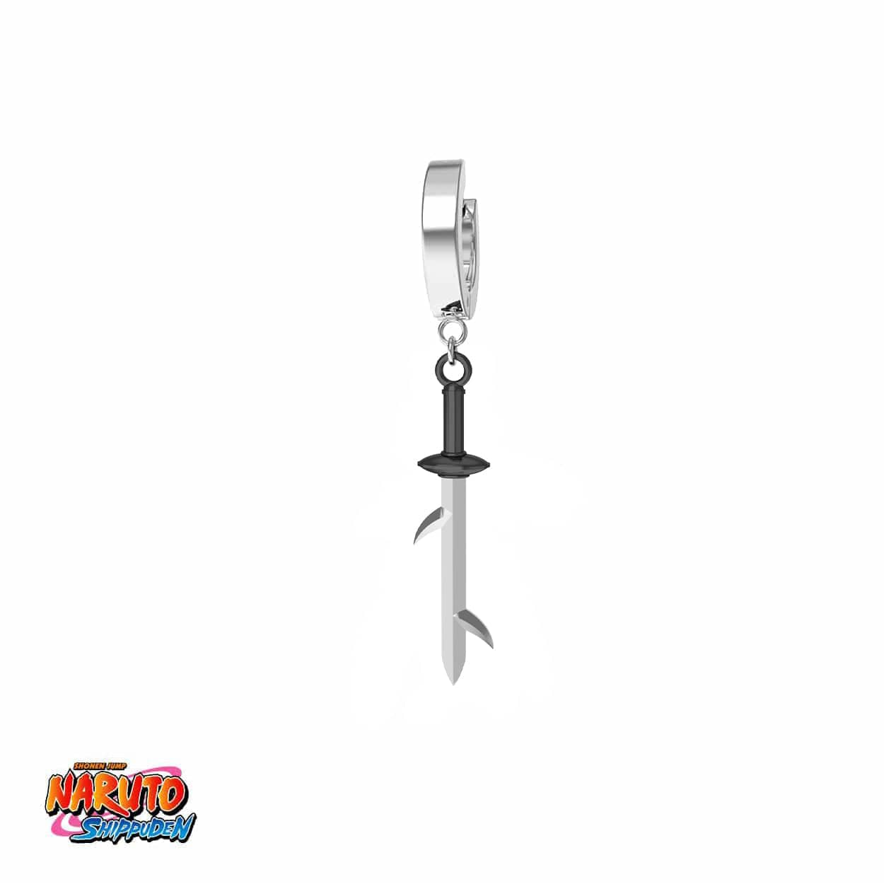 Naruto™ Fang Sword Earring
