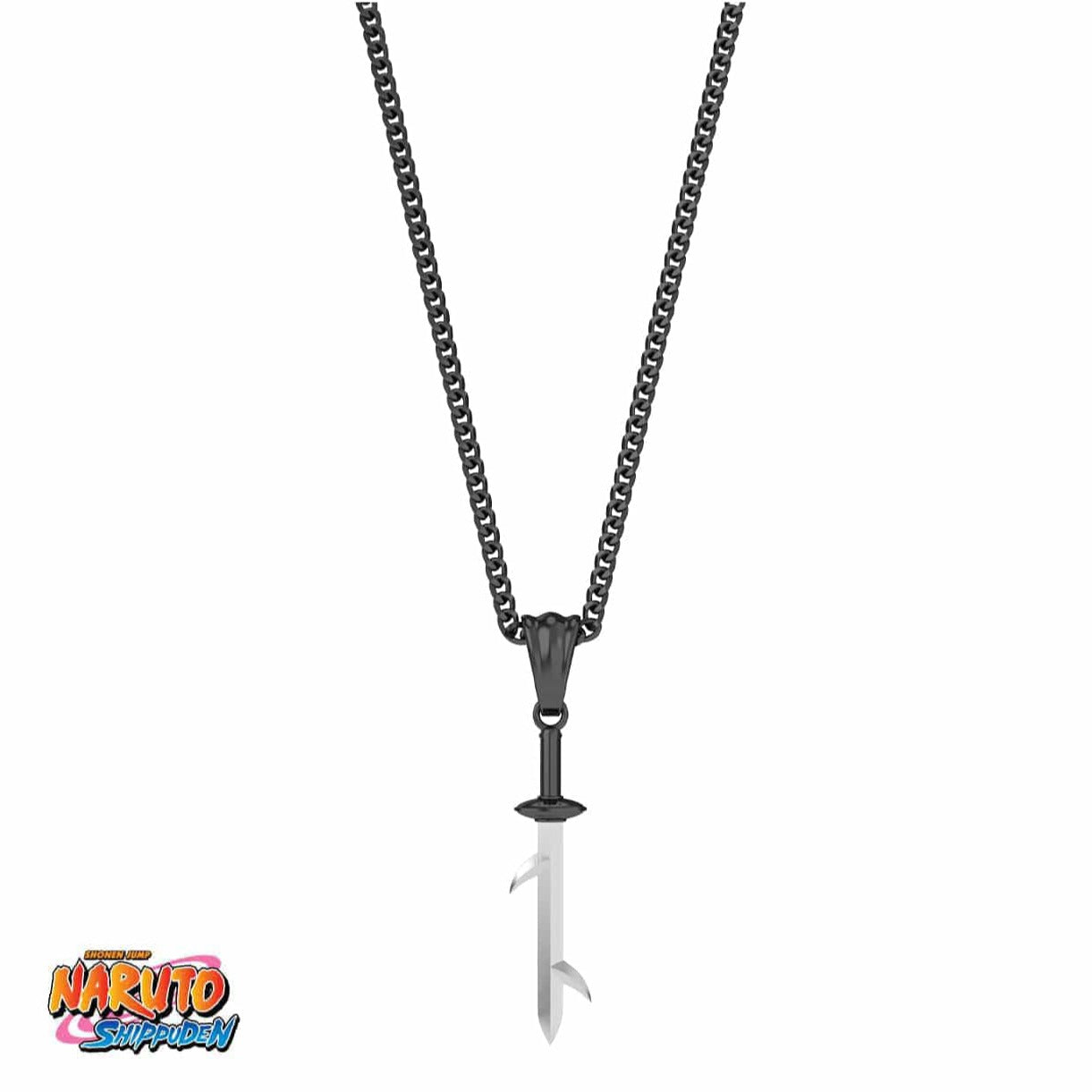 Naruto™ Fang Sword Necklace