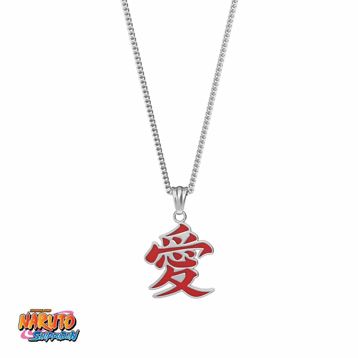 Naruto™ Gaara Necklace Mister SFC