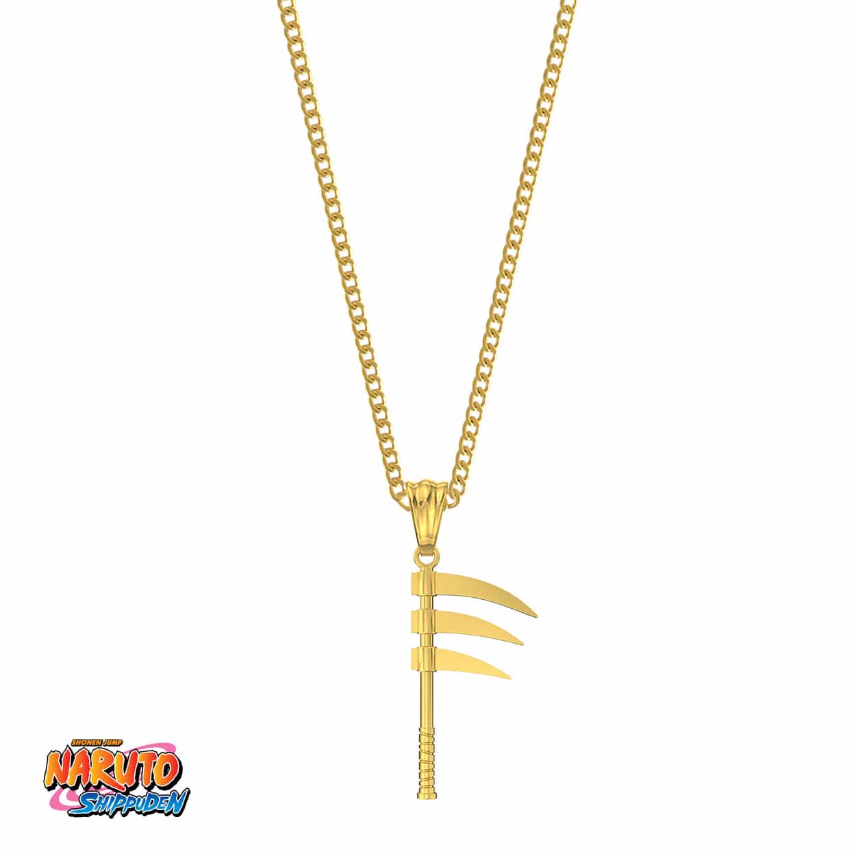 Naruto™ Hidan's Scythe Necklace