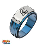 Naruto™ Hidden Leaf Village Headband Ring