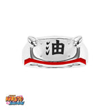 Naruto™ Jiraiya Headband Ring